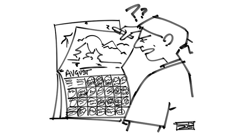 Do we need a holiday for everything?